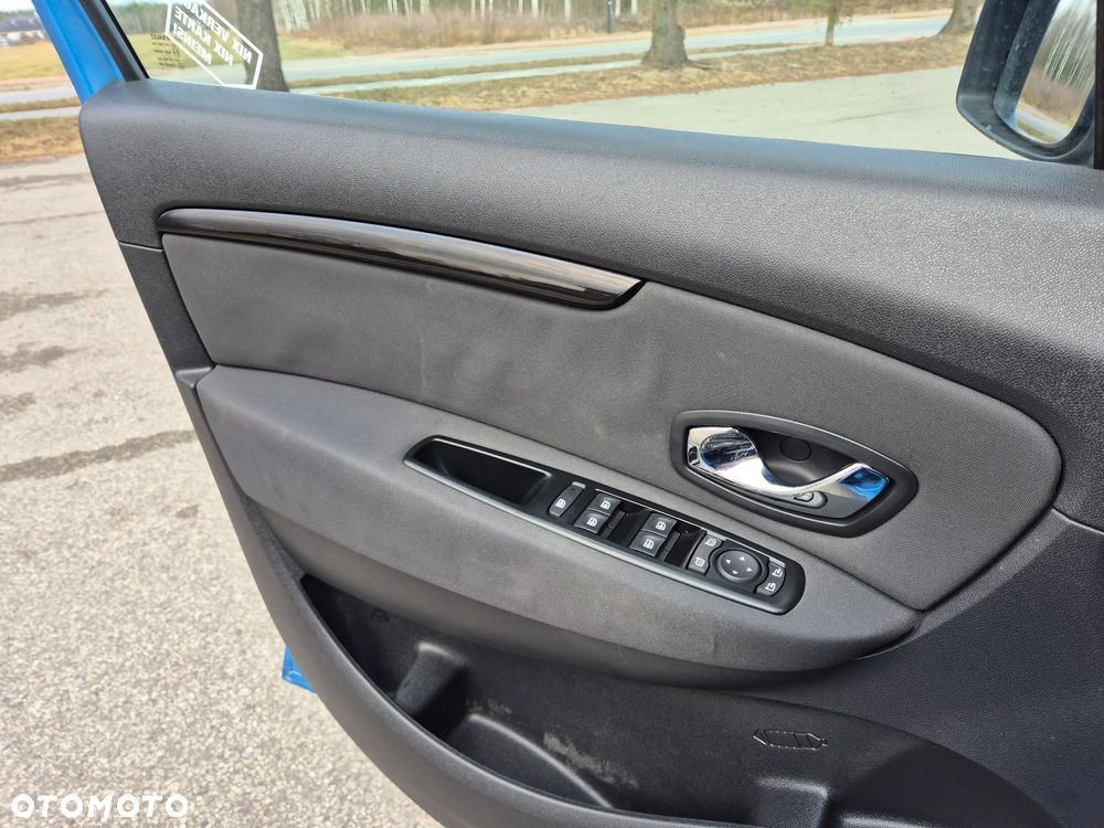 Renault Scenic 1.6 16V 110 TomTom Edition - 15