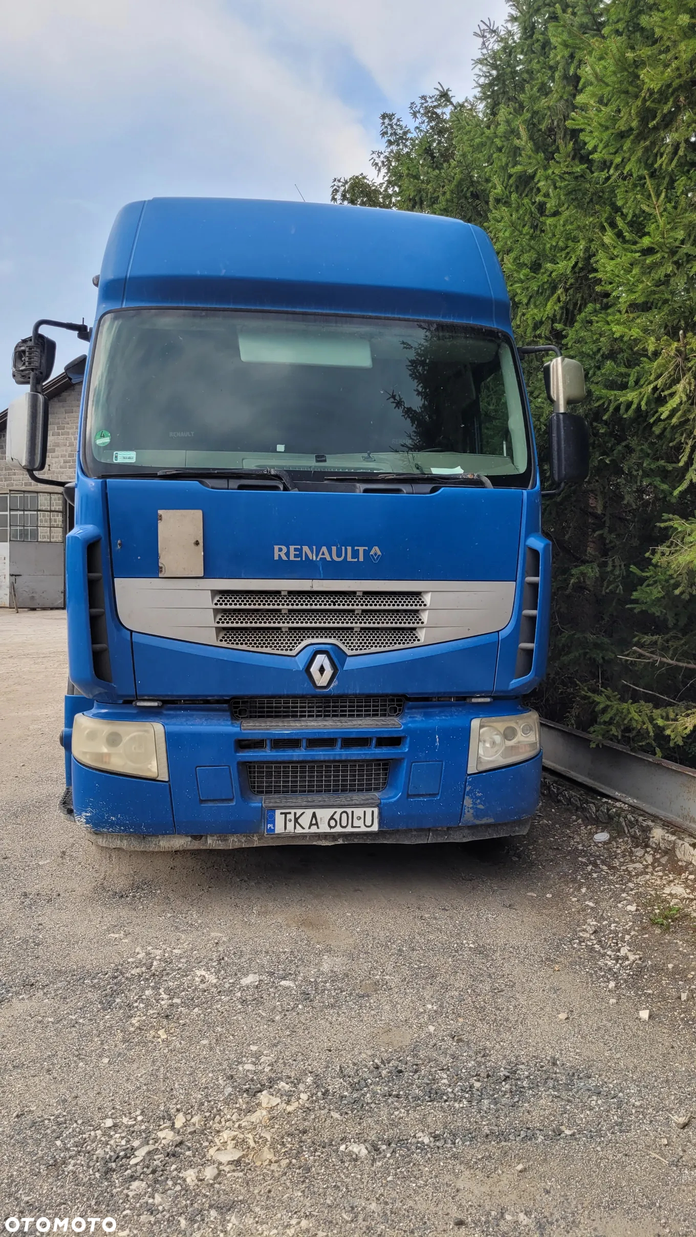 Renault Premium - 12