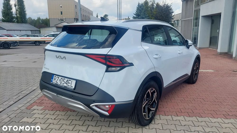 Kia Sportage 1.6 T-GDI M 2WD - 2