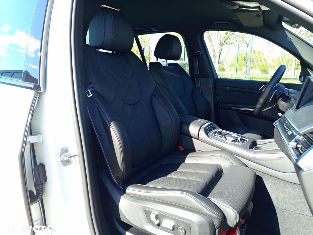 BMW X5 - 20