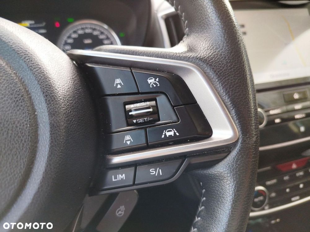 Subaru Forester 2.0i-L Exclusive Navi (EyeSight) Lineartronic - 21