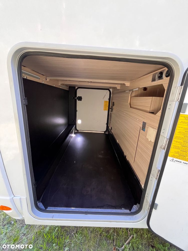 Fiat Ducato Adria Compact DL Axess - 28