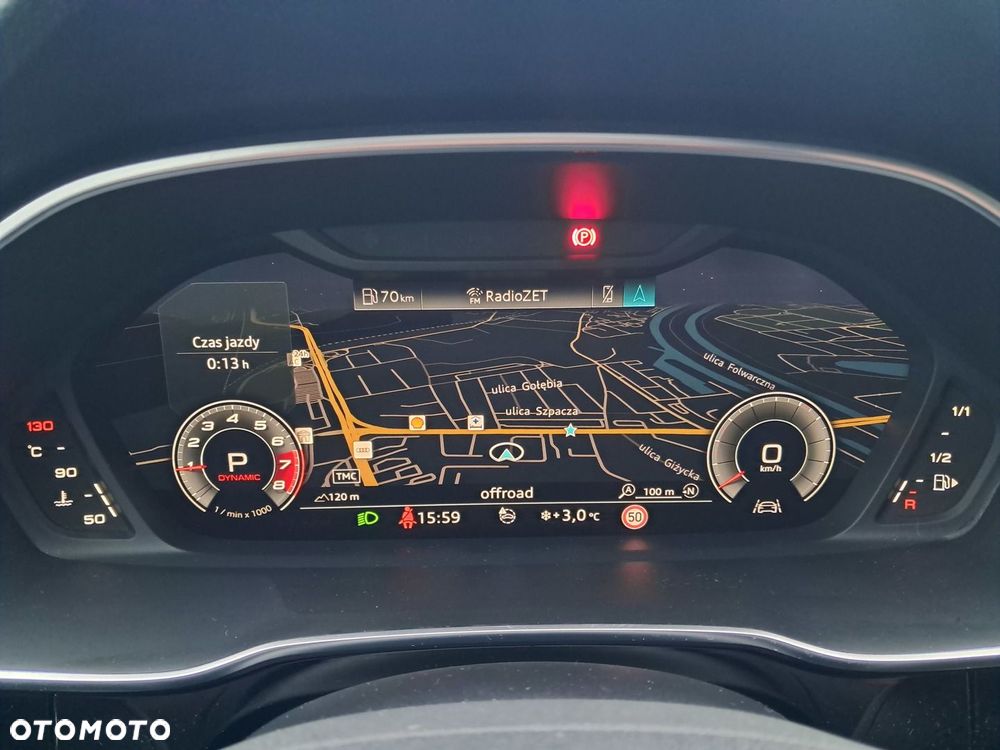 Audi Q3 Sportback - 14