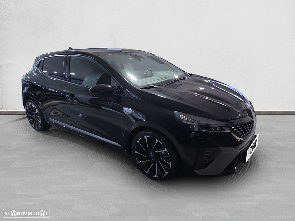 Renault Clio 1.0 TCe Esprit Alpine - 3