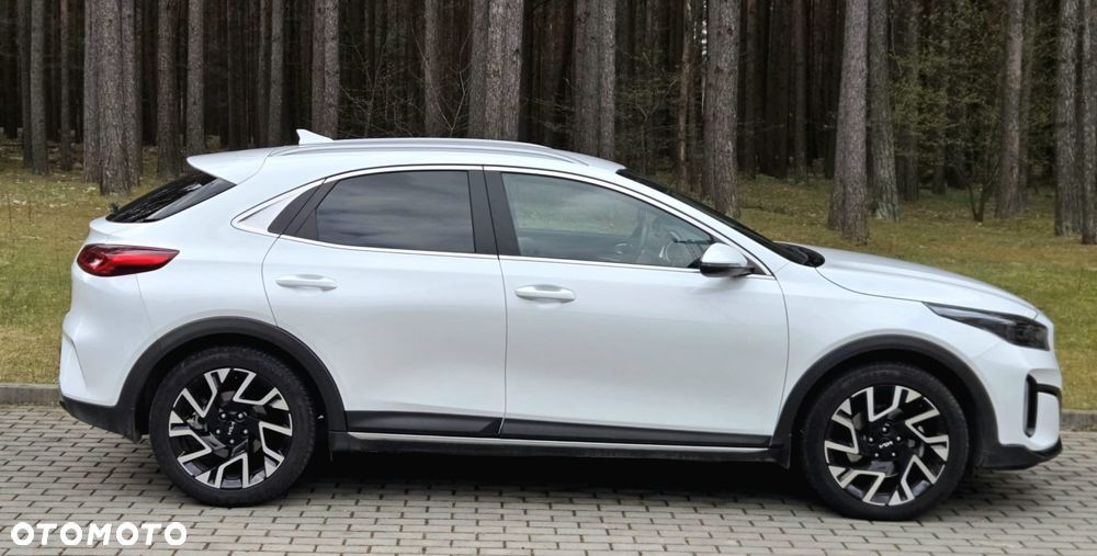 Kia XCeed 1.5 T-GDI L - 9