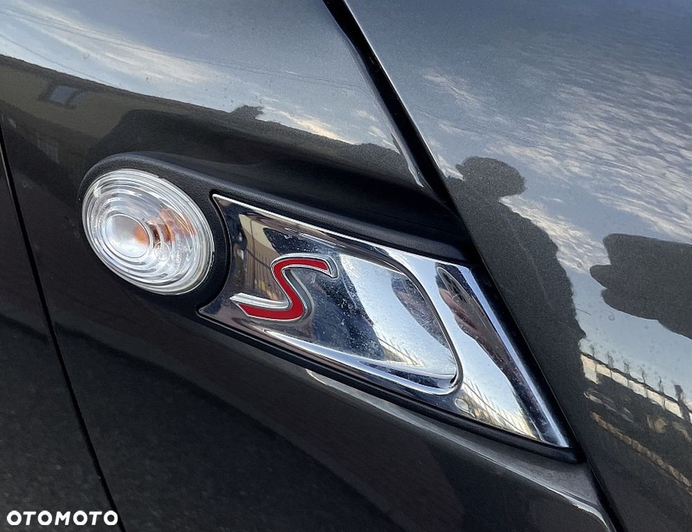 MINI John Cooper Works - 24