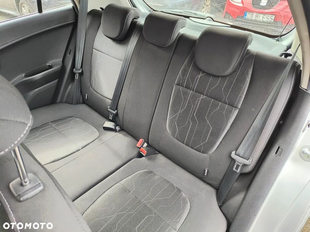 Kia Picanto 1.0 L Business Line - 10