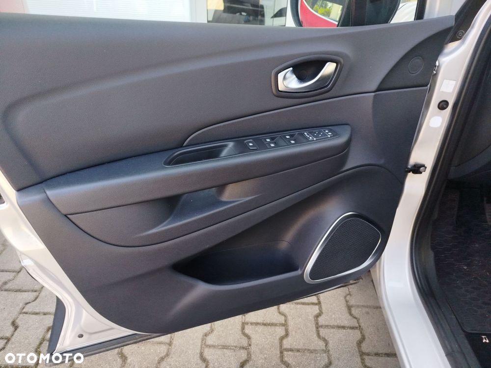 Renault Captur 1.3 Energy TCe FAP Intens - 10