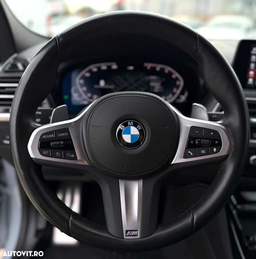 BMW X4 - 24