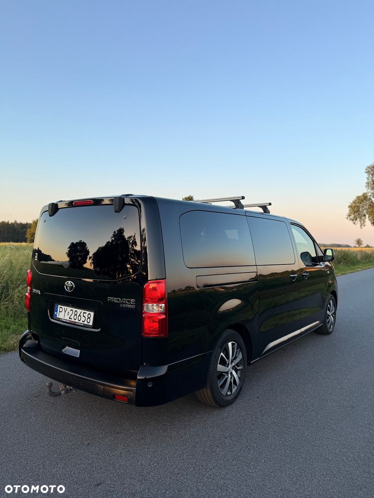 Toyota ProAce - 7