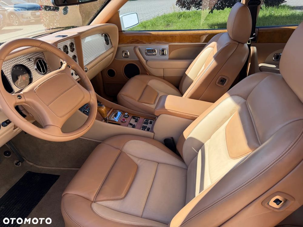 Bentley Continental GT - 19