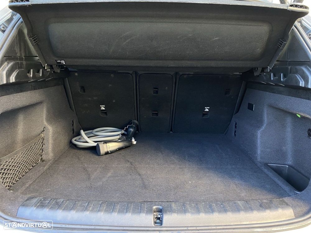 BMW X1 xDrive25e Pack Desportivo M - 18