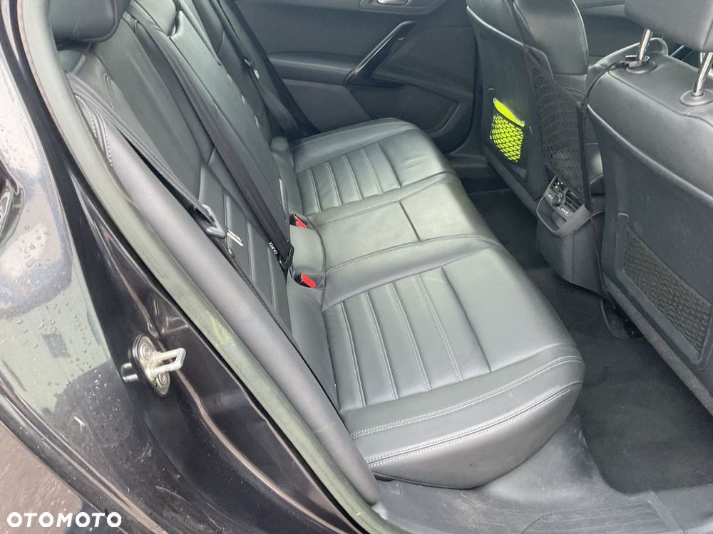 Peugeot 508 2.0 HDi Allure - 8