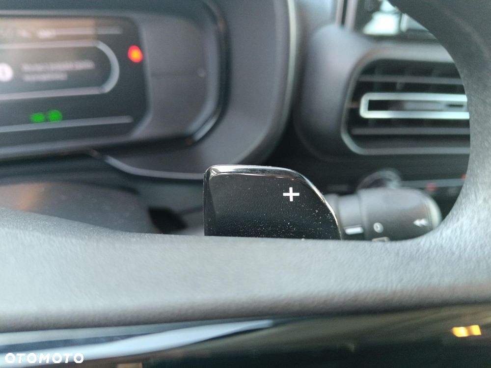Toyota Proace City Verso - 27