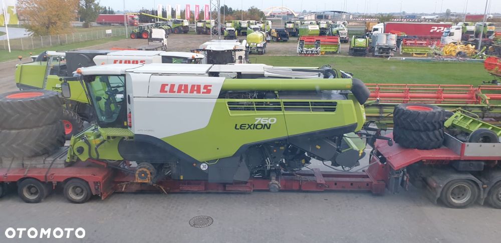 Nooteboom Tiefbett - 11