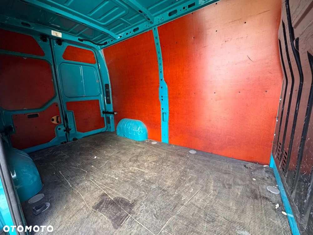 Renault MASTER L2H2 KLIMATYZACJA MAŁE KILOMETRY - 21