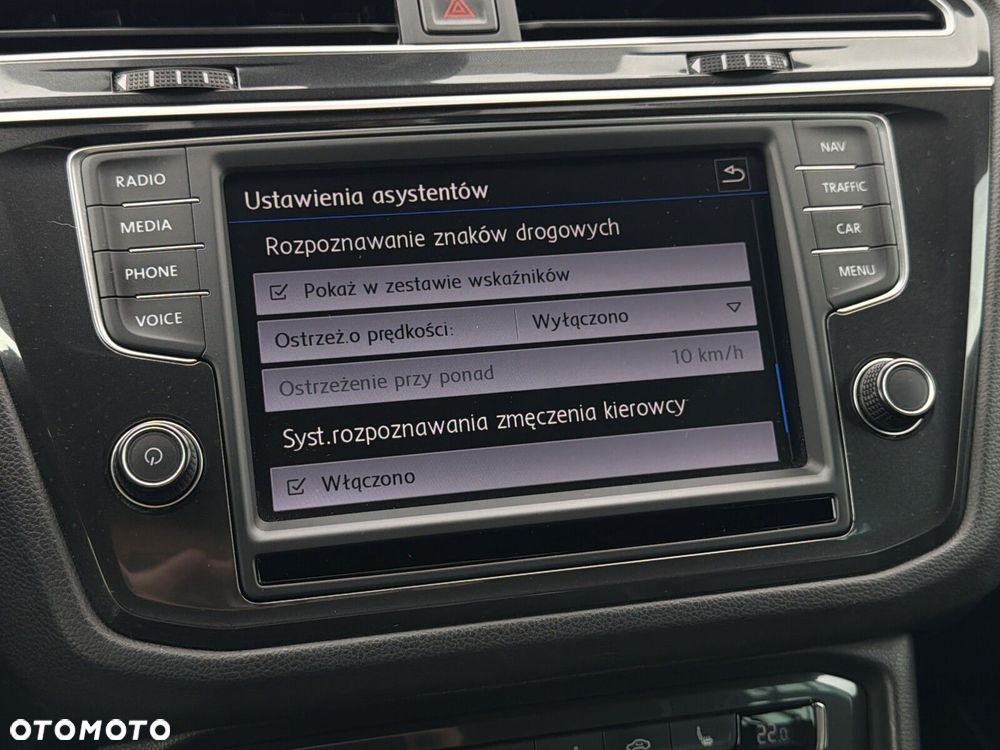 Volkswagen Tiguan 2.0 TDI BMT SCR 4Mot Highline DSG - 32