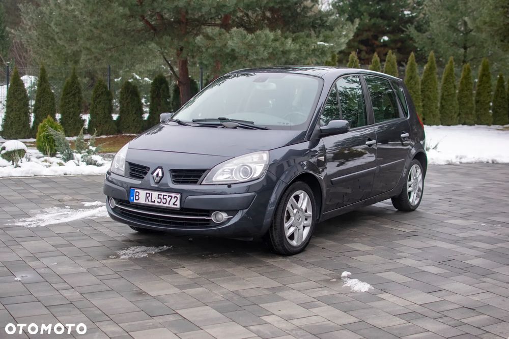 Renault Scenic - 3