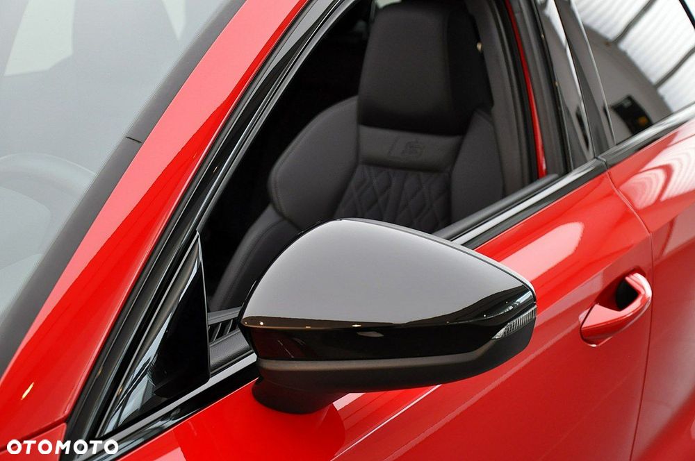 Audi S3 - 8