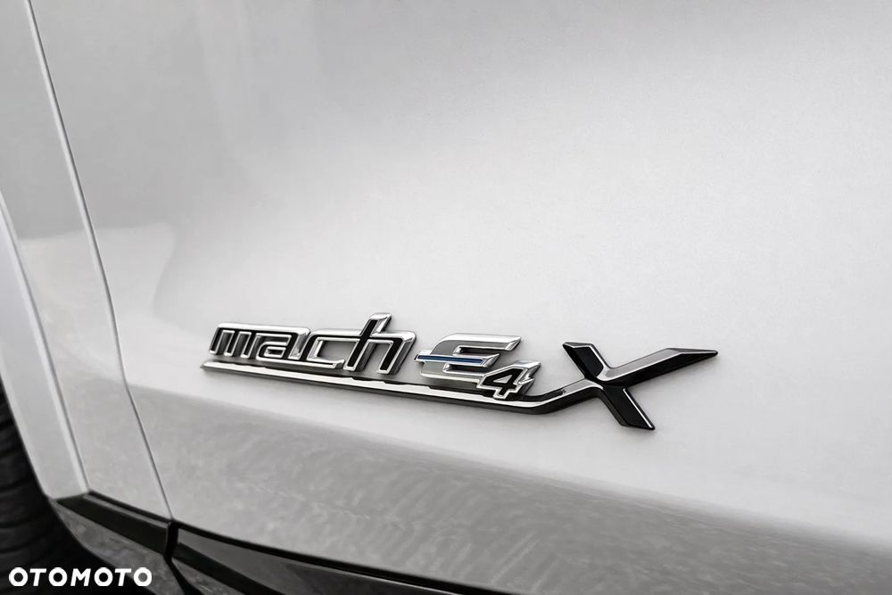 Ford Mustang Mach-E 98kWh AWD GT - 6