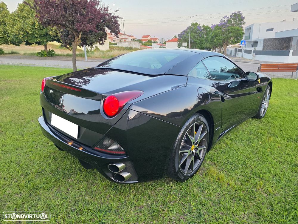 Ferrari California - 3