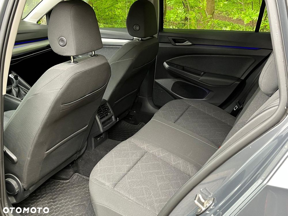 Volkswagen Golf 2.0 TDI Life - 32