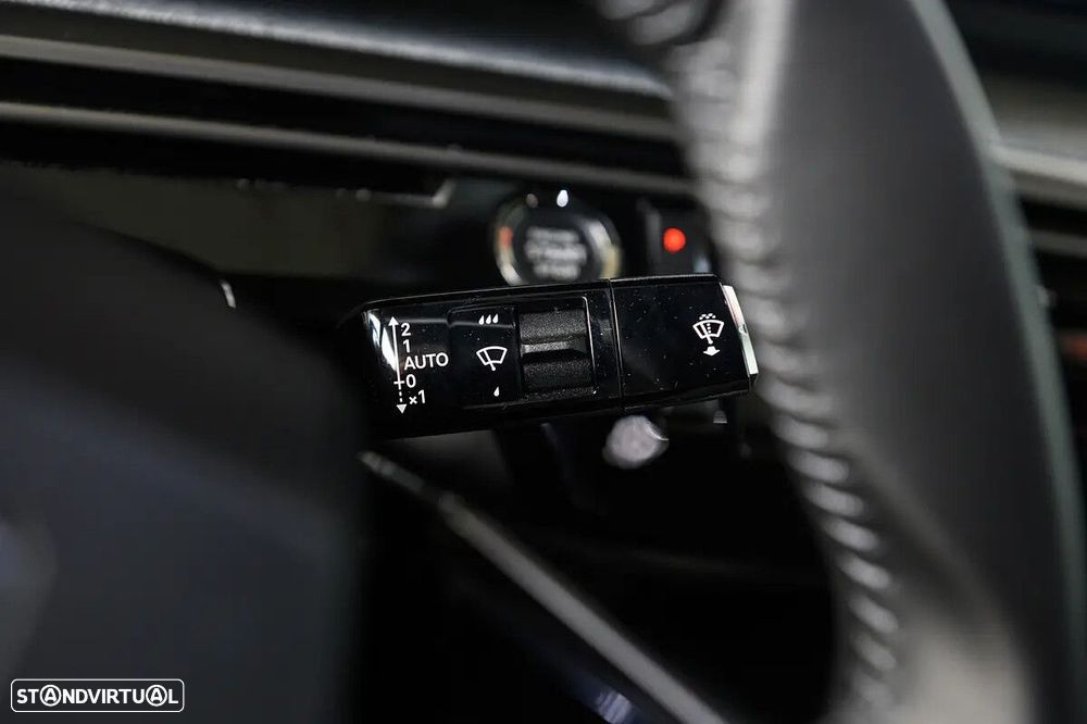 Peugeot 3008 1.2 Hybrid Allure e-DCS6 - 41