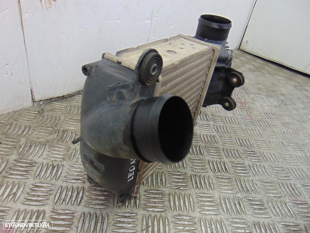 INTERCOOLER SEAT LEON 2003 -1J0145803S - 2