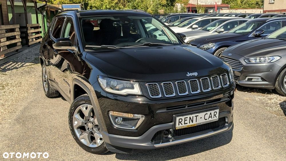 Jeep Compass - 7