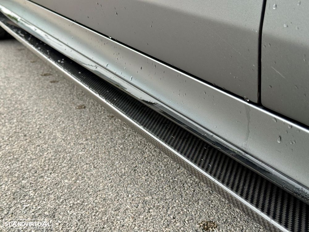 Mercedes-Benz E 63 AMG S 4-Matic+ - 7