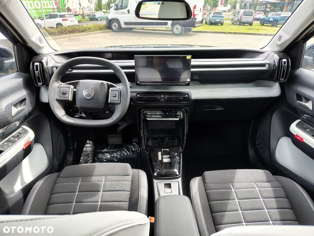 Citroën C3 - 16