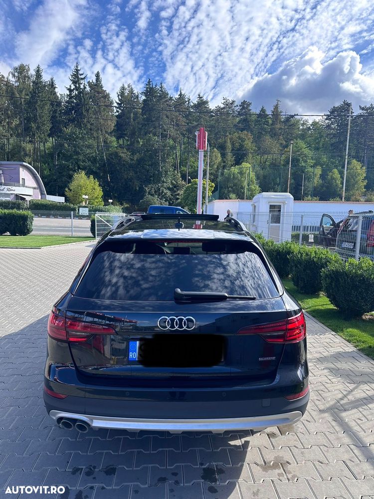Audi A4 Allroad - 19