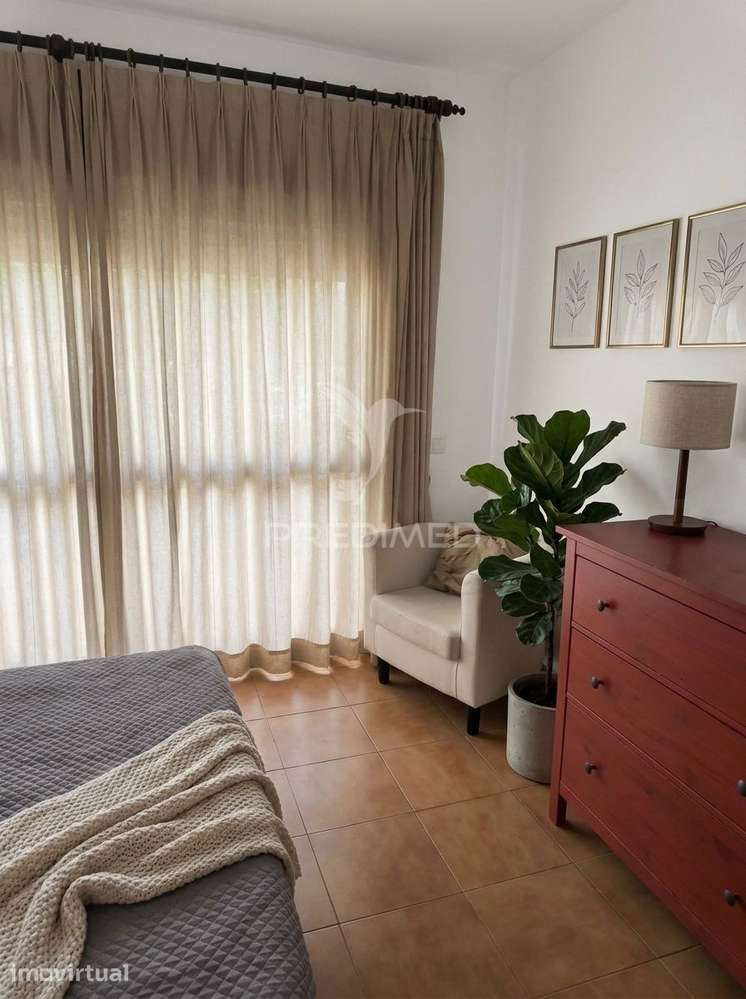 Albufeira - Apartamento T1 com varanda em zona residencial - Grande imagem: 4/4