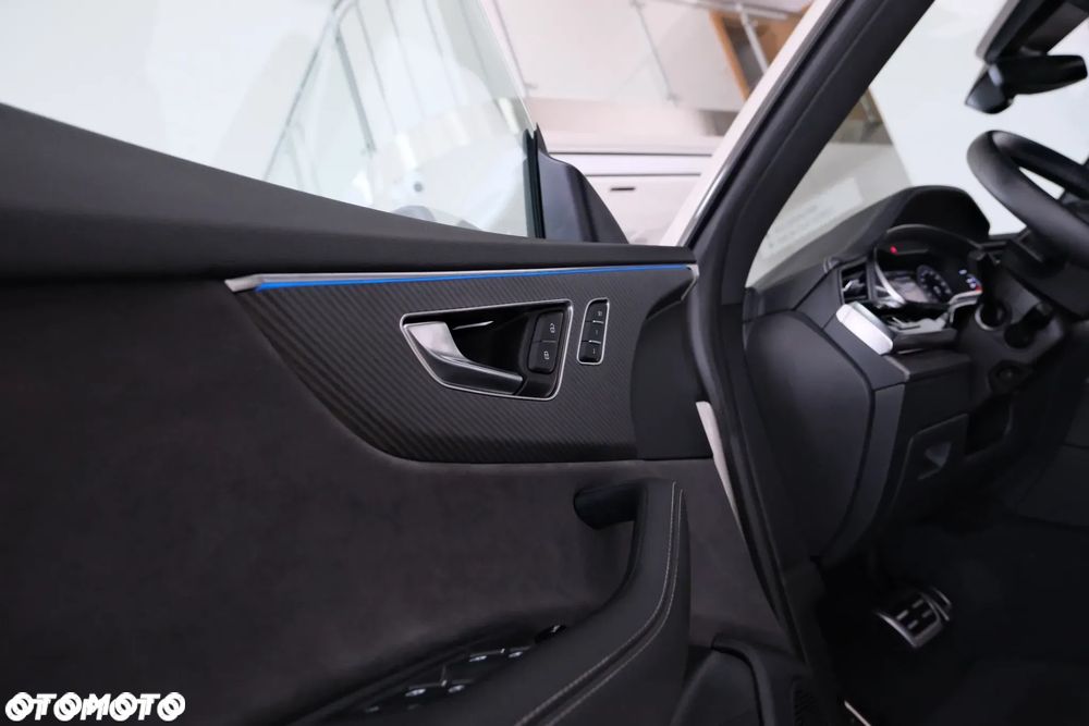 Audi Q8 50 TDI mHEV Quattro Black Edition Tiptronic - 20