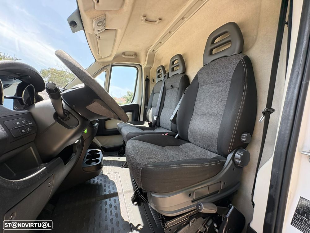 Fiat Ducato 250 - 15