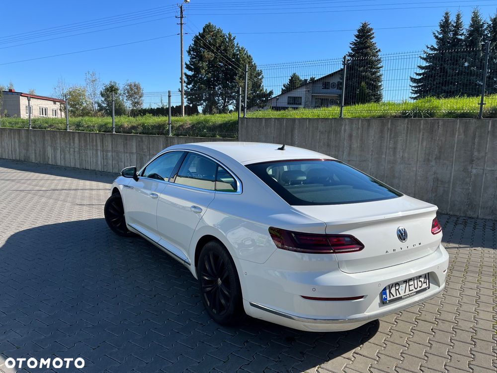 Volkswagen Arteon 1.5 TSI ACT Evo Elegance DSG - 5