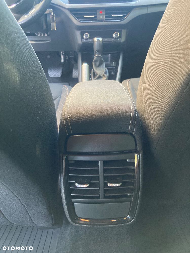 Skoda Scala 1.0 TSI Ambition DSG - 11