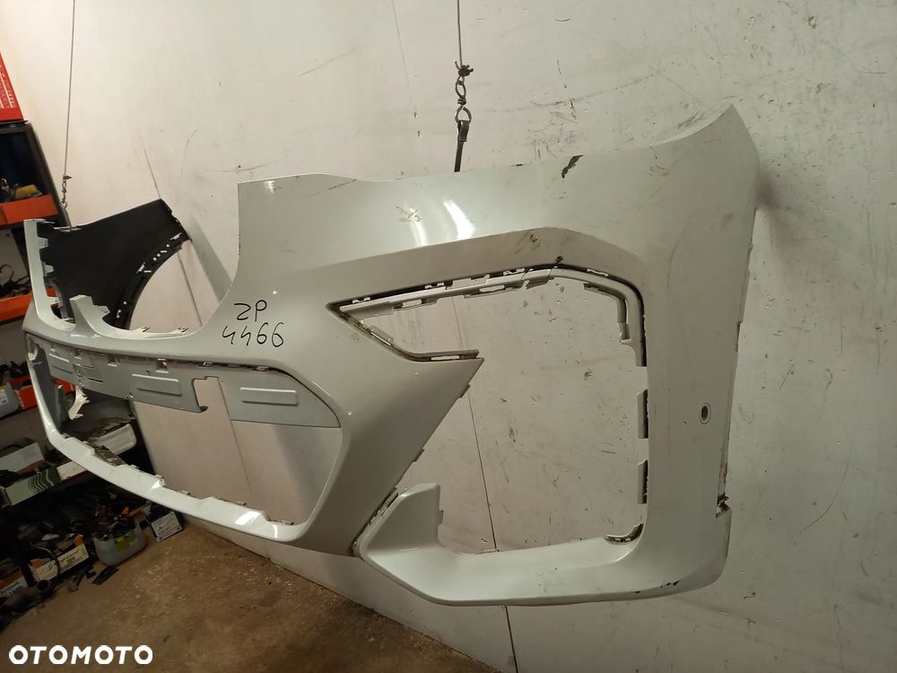 Bmw X7 G07 zderzak przedni przod M Pakiet - 5