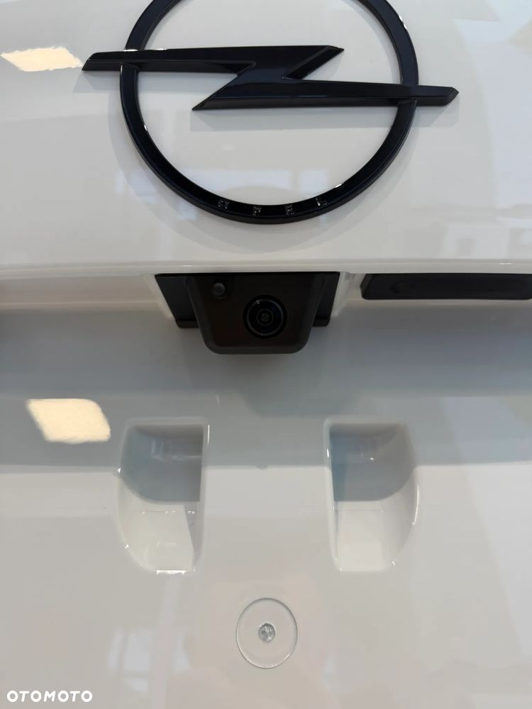 Opel Astra 1.2 T mHEV GS eDTC - 13