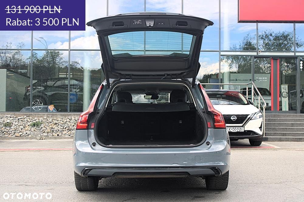 Volvo V90 - 40