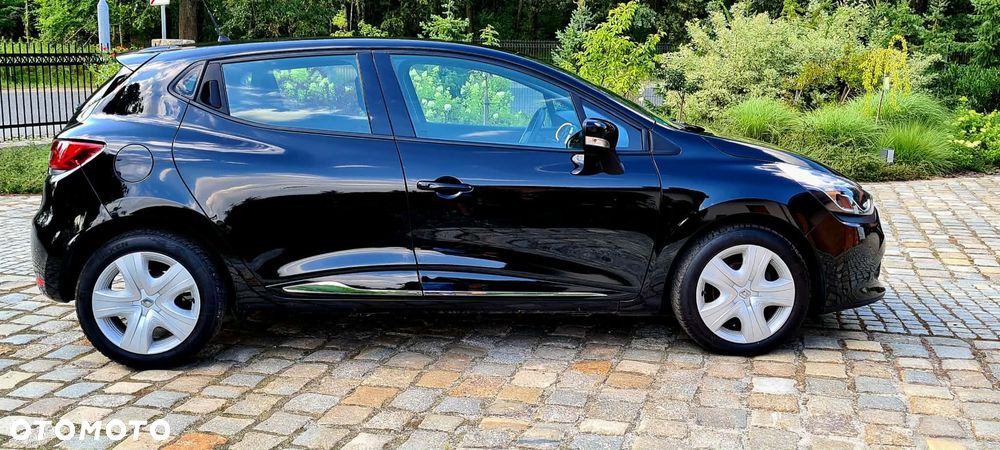 Renault Clio 0.9 Energy TCe Limited EU6 - 13