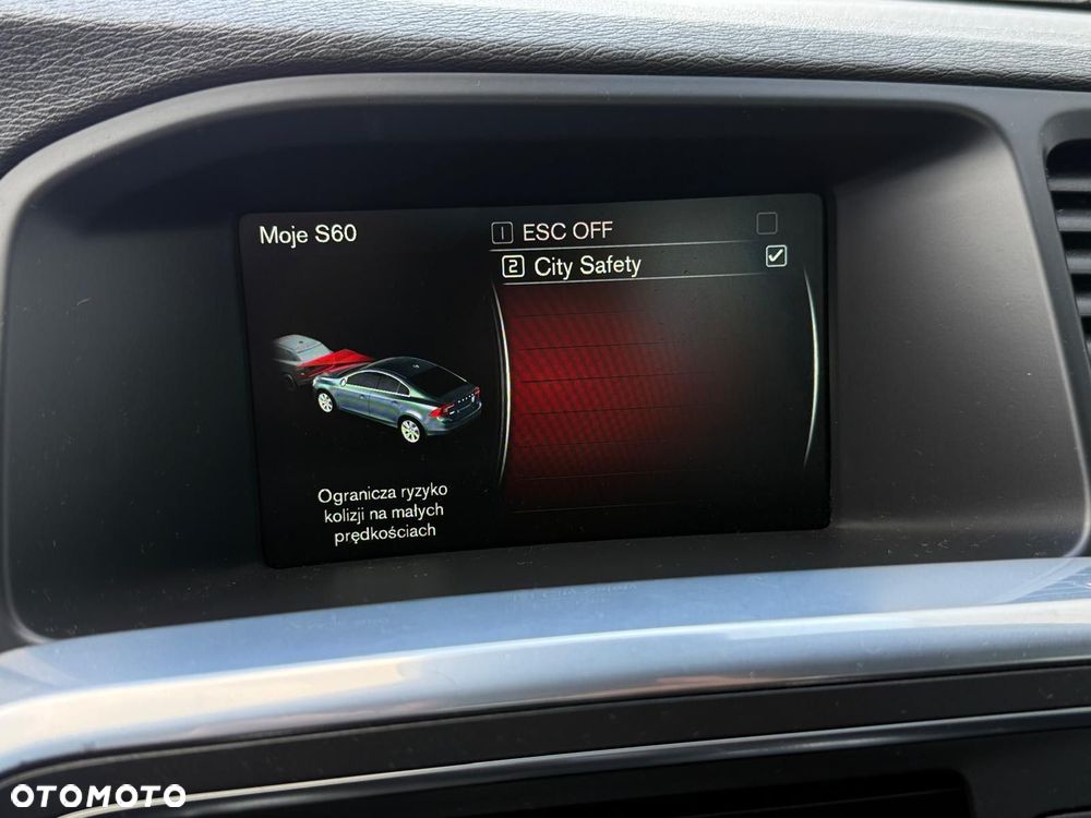 Volvo S60 D3 Kinetic - 18