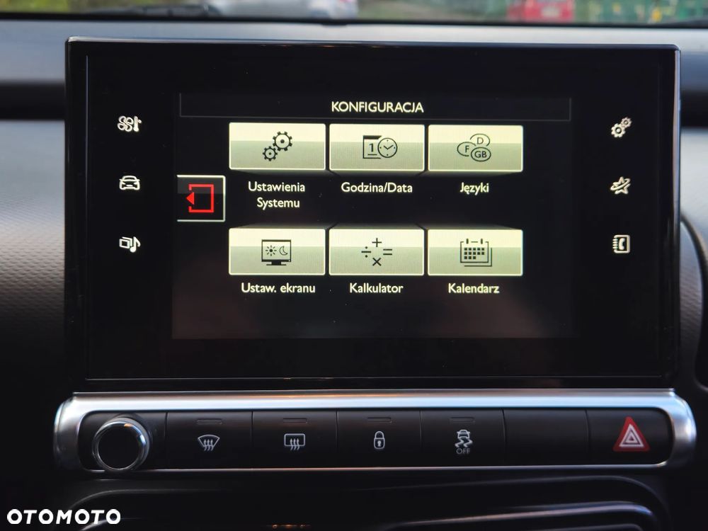 Citroën C4 Cactus VTi 82 Feel Edition - 35