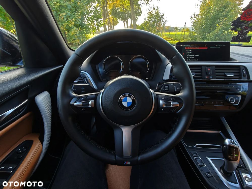BMW Seria 1 118i Edition M Sport Shadow - 17