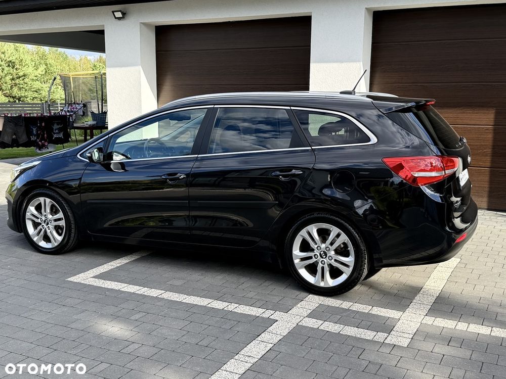 Kia Ceed 1.6 GDI Business Line - 4