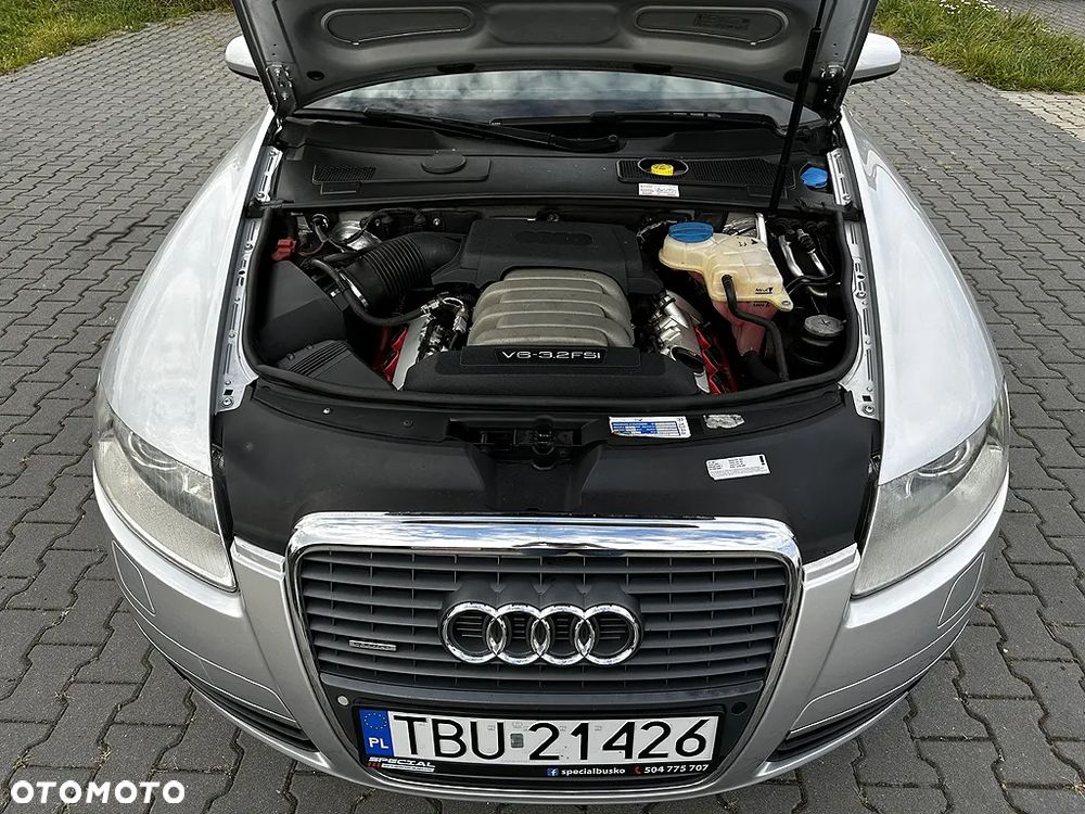 Audi A6 - 5
