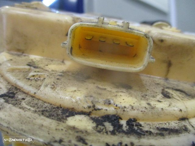 Bomba Combustivel 705656370 RENAULT CLIO 4 SW 2014 1.5DCI 90CV 5P CINZA DIESEL - 5