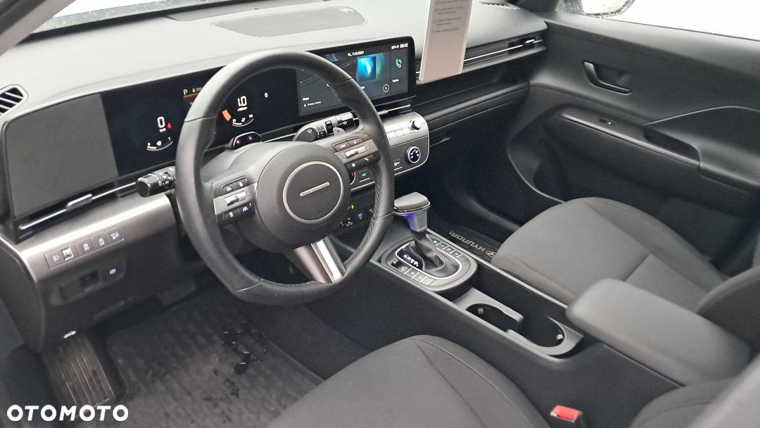 Hyundai Kona - 10
