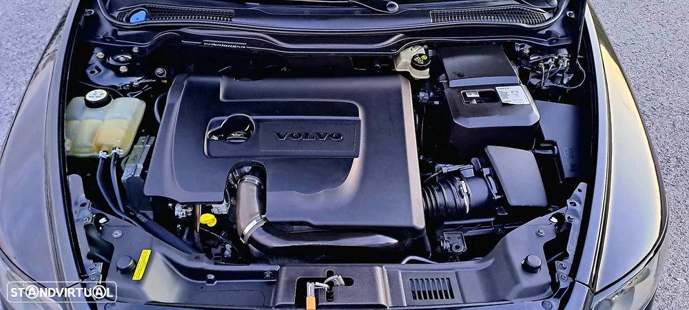 Volvo V50 1.6 D Nível 3 - 53