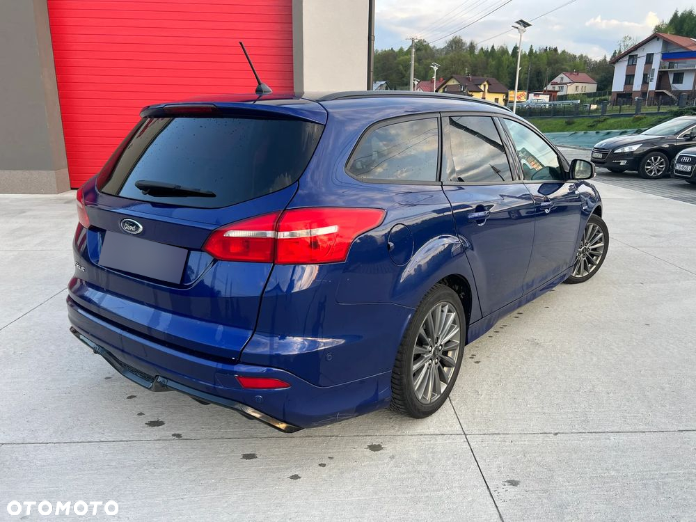 Ford Focus - 3